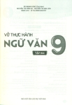 VỞ THỰC HÀNH NGỮ VĂN LỚP 9 - TẬP 2 (Kết nối tri thức với cuộc sống)